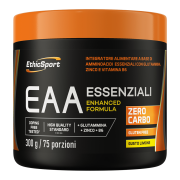EthicSport EAA Aminoacidi Essenziali Barattolo 300g 1
